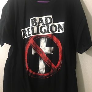 Bad Religion